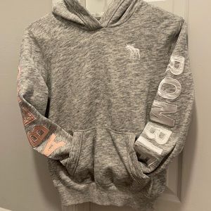 Abercrombie kids Girl Sweater